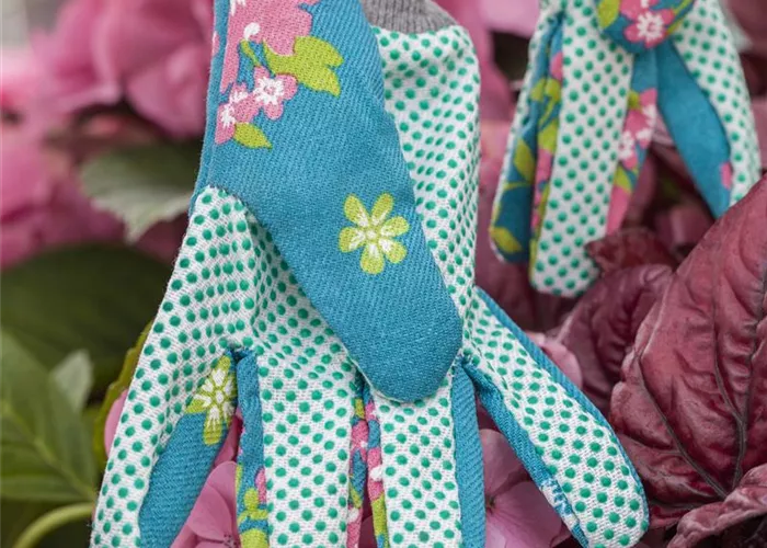 Natürlich gegen Unkraut